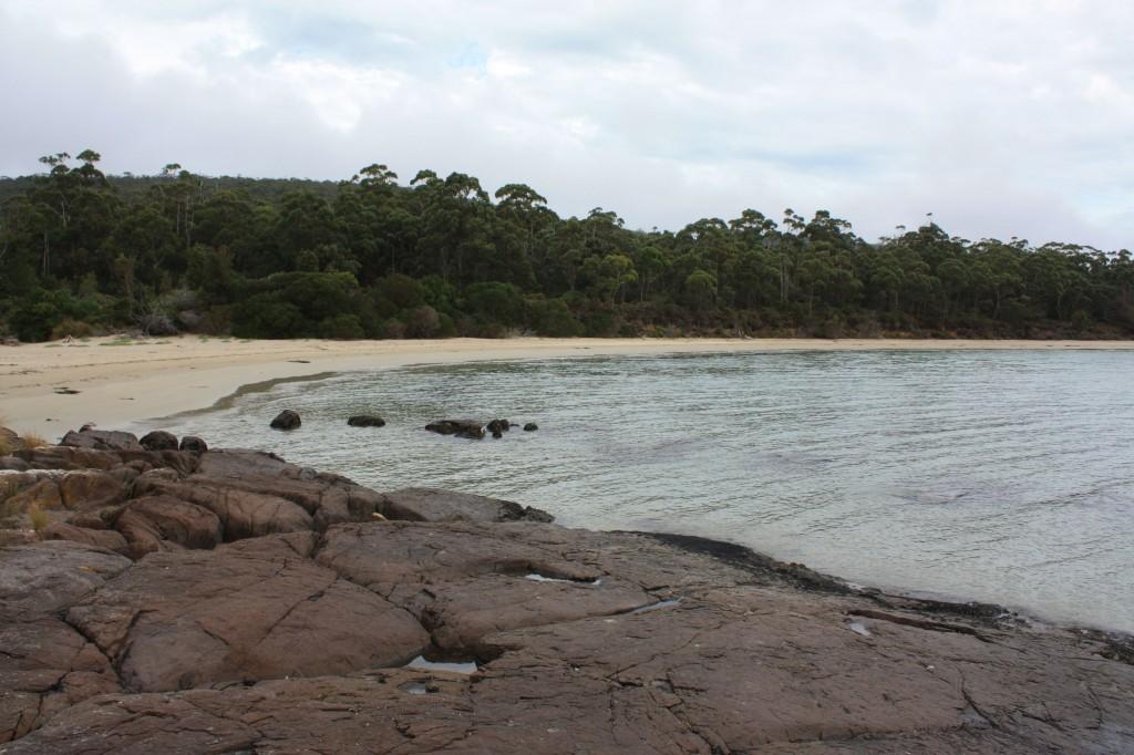 Hobart et ses environs : les immanquables recherche bay cockle creek