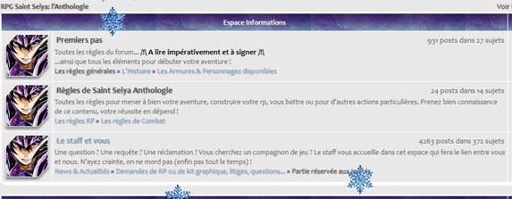 Forums RPG (Rôle Playing Game), laisser parler son imagination Lire les règles propres au forum, en comprendre le contexte