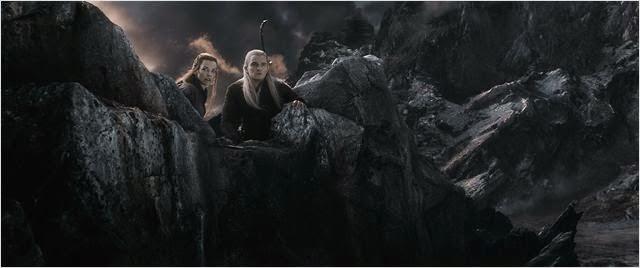 [critique] le Hobbit : la Bataille des Cinq Armées