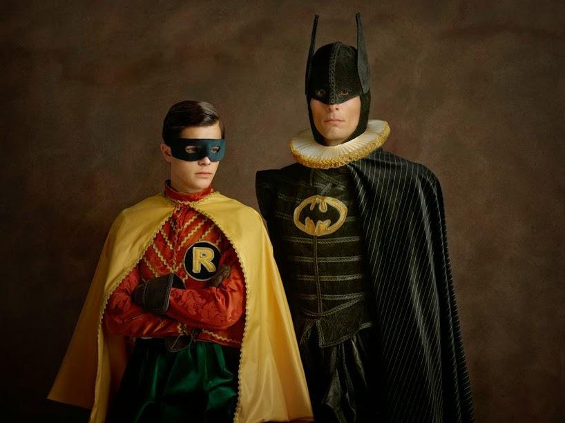 SACHA GOLDBERGER SACHA GOLDBERGER