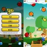 Fruit’s Jam : un Fruit Ninja-like pour iPhone addictif Fruits-jam-iphone