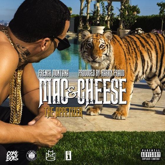 NEW MUSIC VIDEO: FRENCH MONTANA – HOT NIGGA REMIX « THE APPETIZER » EP