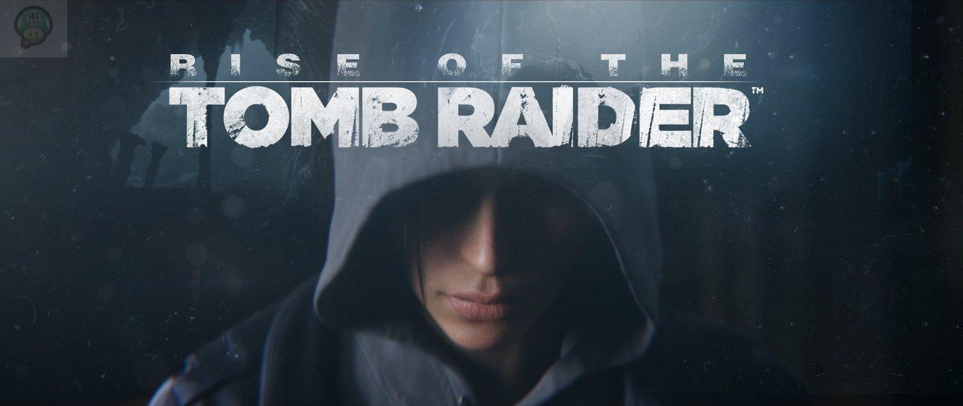 Rise of Tomb Raider : exclue microsoft?