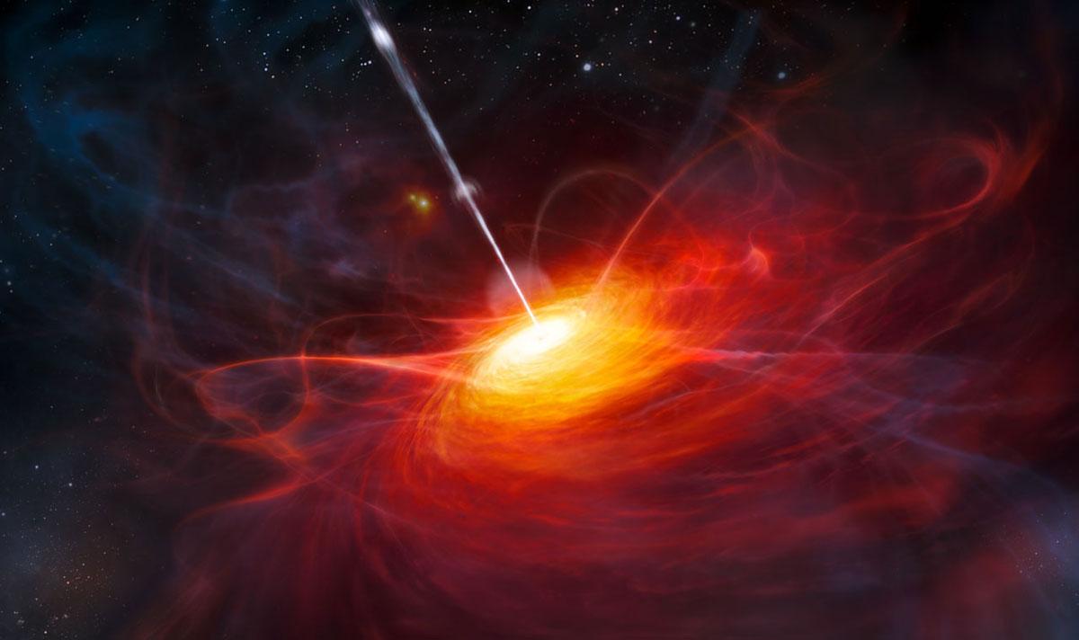 Le CERN prouve l’existence de deux particules subatomiques jamais observées jusqu’alors image-quasar-espace