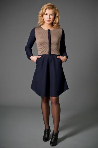 10 robes pour le temps des fêtes 2014 Josiane Perron 198$