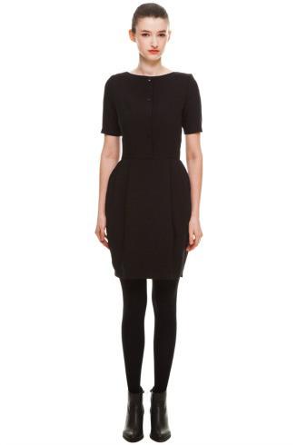 10 robes pour le temps des fêtes 2014 Valérie Dumaine 205$