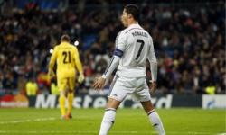 Ligue des champions : Real Madrid (4-0) Ludogorets