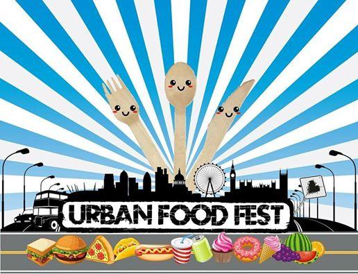 Les bons plans du weekend du 14 décembre 2014 Urban Food Festival