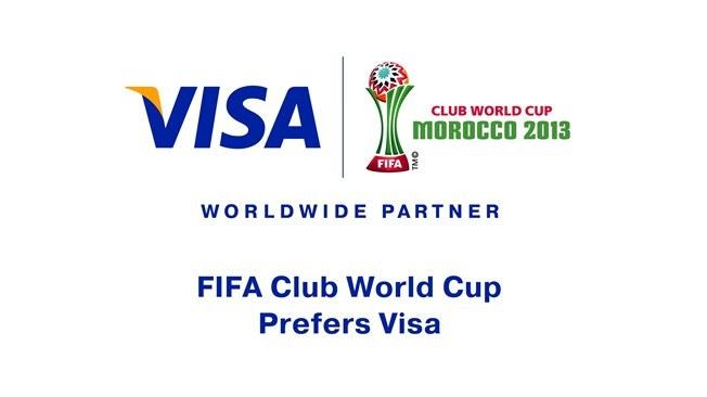 Twitter vous connecte  à la Coupe du Monde des Clubs de la FIFA !