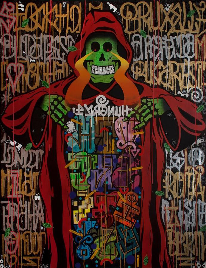 Montpellier : Exposition FANTAZIA Montpellier : Exposition FANTAZIA