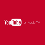 YouTube Apple TV