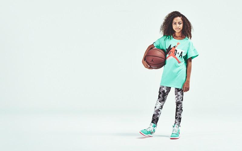 photo Nike Jordan lookbook summer 2015 3