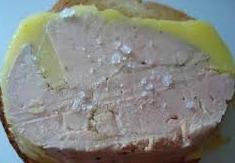 Le Foie Gras au torchon à l’ancienne selon Marie-Claude Gracia torchon pic