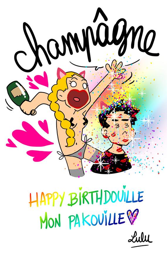 petage-de-plomb-650 Les aventures de Paka – Episode 1700