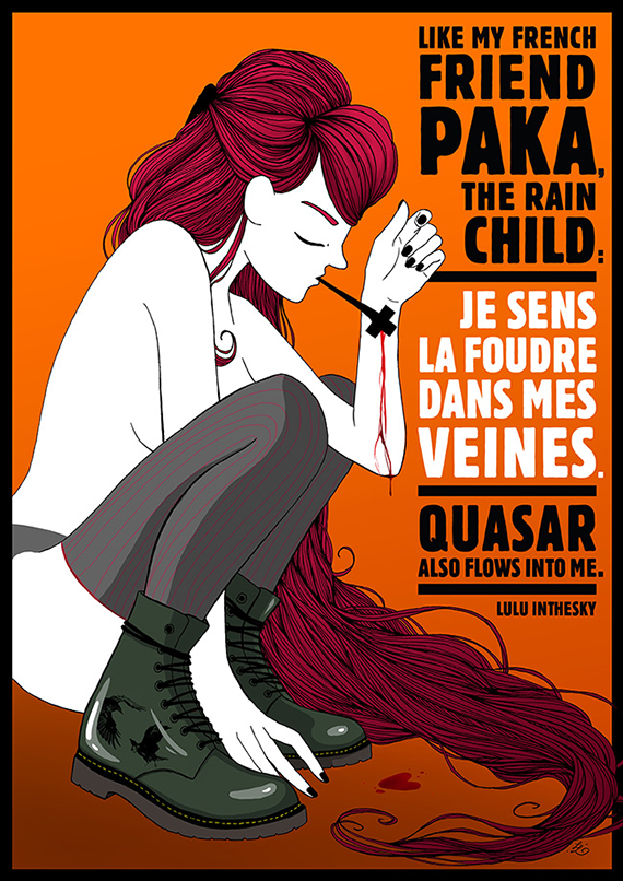 1700-1 Les aventures de Paka – Episode 1700