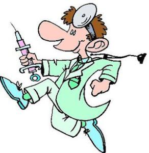 La taxe C comme C… docteur vaccine