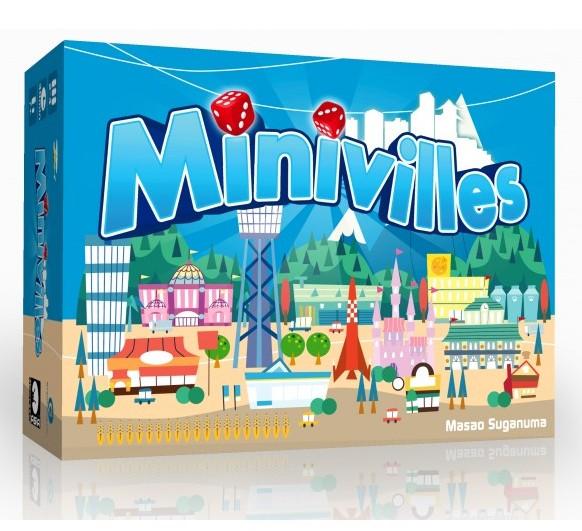 minivilles