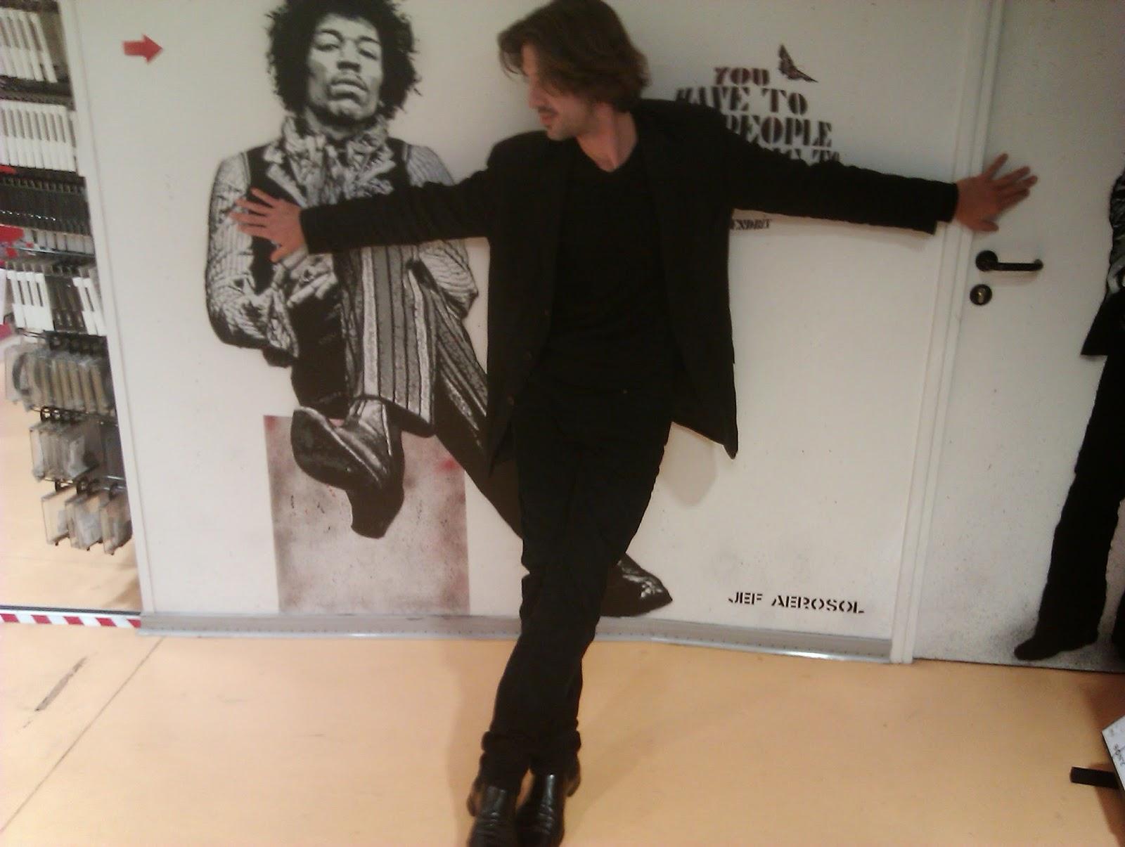 Les tribulations du mercredi (3) Les tribulations du mercredi (3)