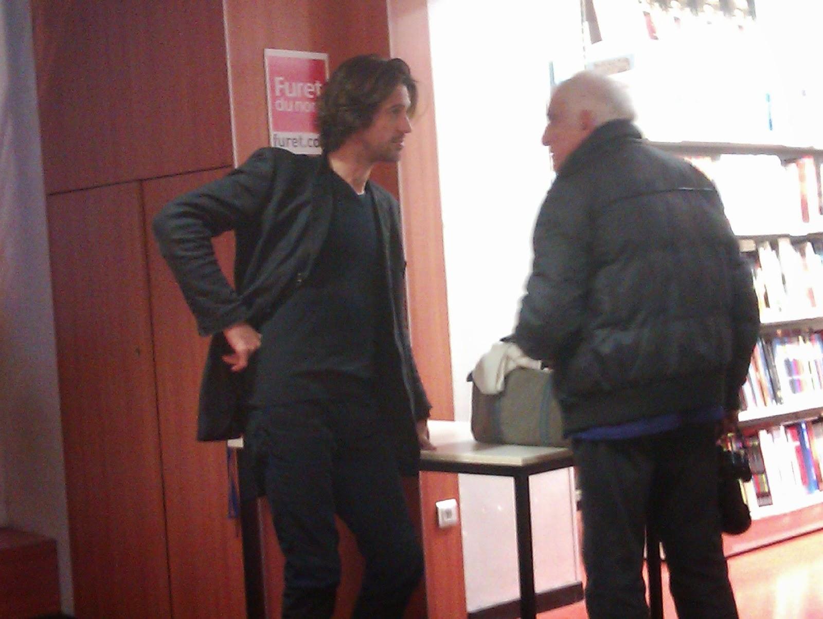 Les tribulations du mercredi (3) Les tribulations du mercredi (3)