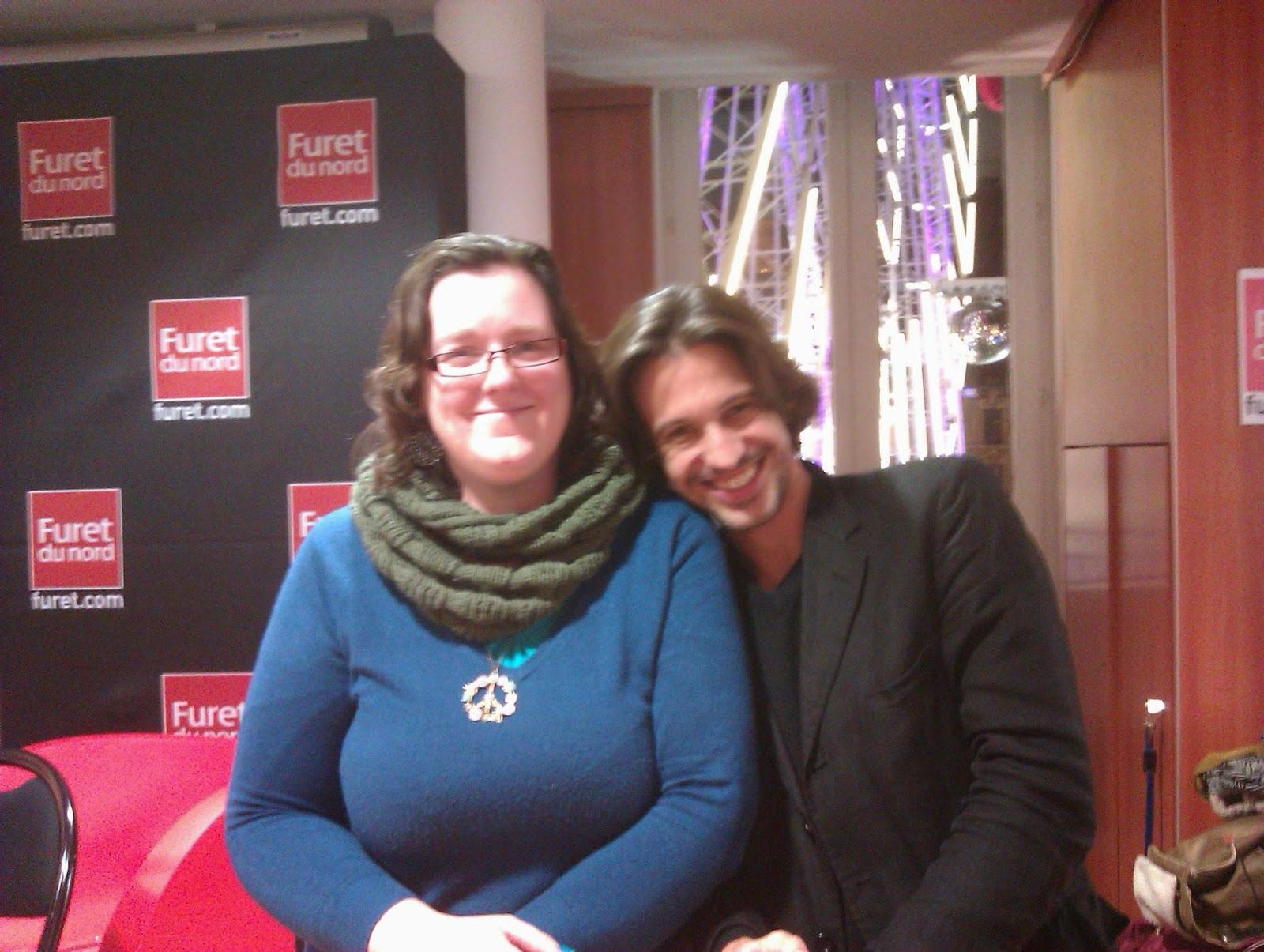 Les tribulations du mercredi (3) Les tribulations du mercredi (3)