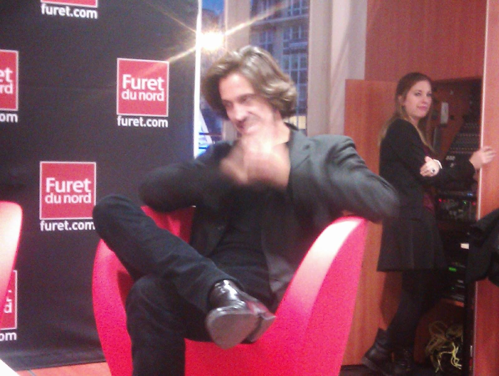 Les tribulations du mercredi (3) Les tribulations du mercredi (3)