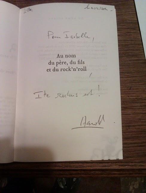 Les tribulations du mercredi (3) Les tribulations du mercredi (3)