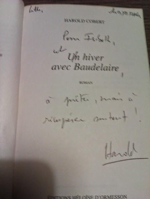 Les tribulations du mercredi (3) Les tribulations du mercredi (3)