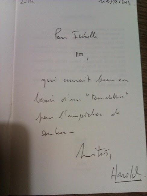 Les tribulations du mercredi (3) Les tribulations du mercredi (3)