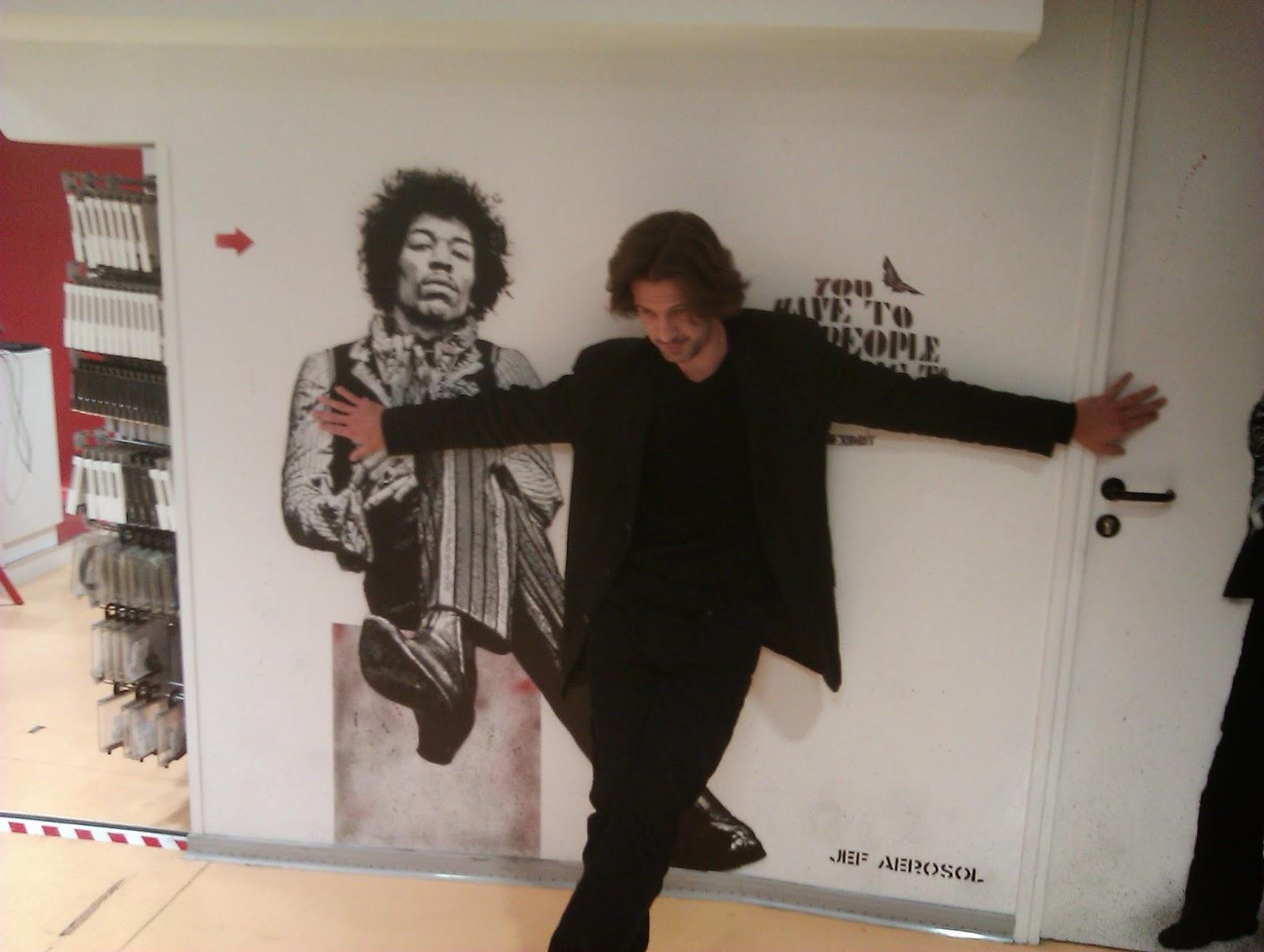 Les tribulations du mercredi (3) Les tribulations du mercredi (3)