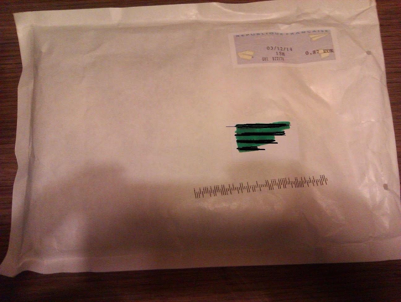 Les tribulations du mercredi (3) Les tribulations du mercredi (3)