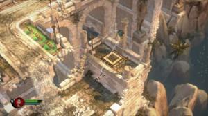 Lara Croft Temple Osiris 00123 300x168 Test : Lara Croft and the Temple of Osiris