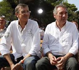 Bayrou et Delors : l’acte manqué yartiBayrouDelorsBosson02