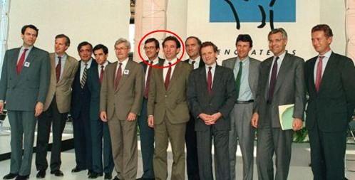 Bayrou et Delors : l’acte manqué yartiBayrouDelorsBosson04