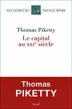 Thomas Piketty, une promenade intellectuelle cultivée, de Pareto jusqu'à Marx...