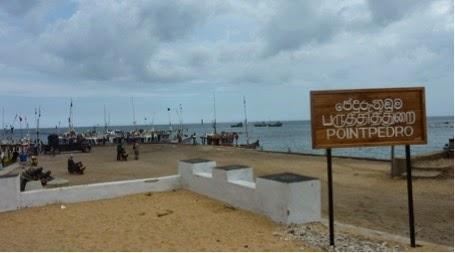 Hors des sentiers battus au Sri Lanka : la péninsule de Jaffna et la côte nord