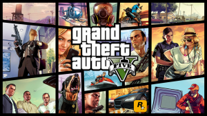 GTA V : Back To Los Santos GTA V
