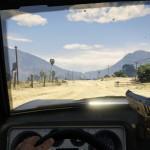 GTA V : Back To Los Santos GTA V
