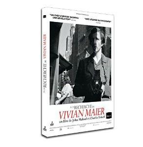 vivian maier dvd