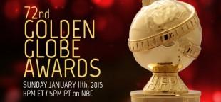 [News] Golden Globes 2015 : toutes les nominations !