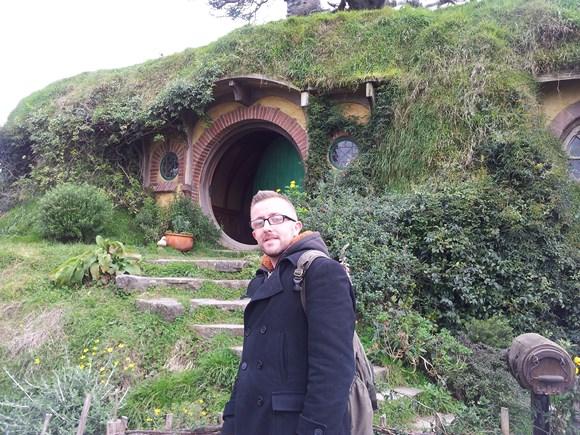 10 Copier [Dossier] Un tour chez les Hobbits : un voyage inattendu
