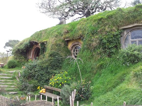 11 Copier [Dossier] Un tour chez les Hobbits : un voyage inattendu