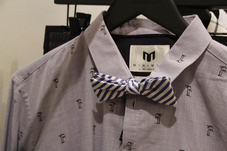 Présentation Presse Minimum Présentation Presse Minimum