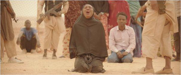 Timbuktu, d’Abderrahmane Sissako © Le Pacte