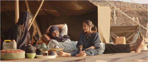 Timbuktu, d’Abderrahmane Sissako © Le Pacte