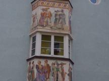 A découverte des Dolomites : Relais & Châteaux Gardena Grödnerhof IMGP9229