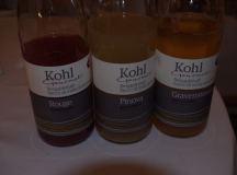 A découverte des Dolomites : Relais & Châteaux Gardena Grödnerhof IMGP9281