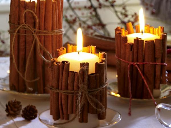 La danse hésitante des flocons de neige http://designmag.fr/wp-content/uploads/bougie-noel-batonnets-cannelle.jpg