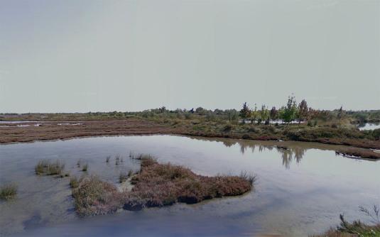 Valle Olivari, près de Lio Piccolo