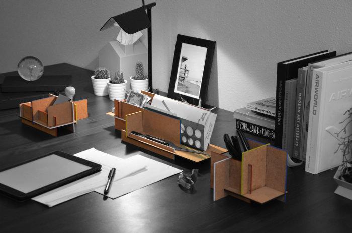 MWDO rangement pour bureau par Jean-Charles Kien MWDO rangement pour bureau par Jean-Charles Kien