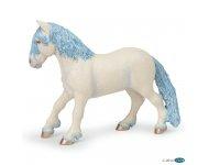Des figurines Papo #SemaineDeNoël poney-feerique